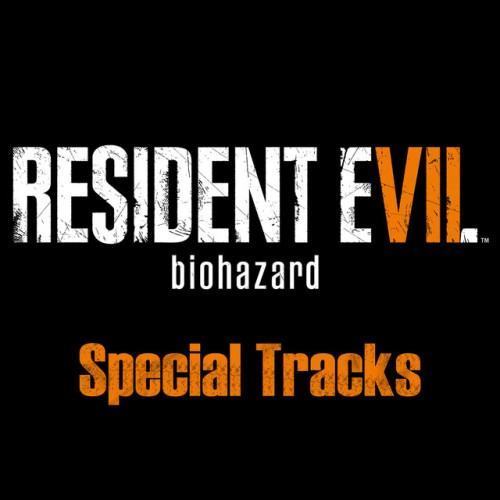 BIOHAZARD 7 RESIDENT EVIL Special Tracks