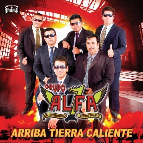 Arriba Tierra Caliente