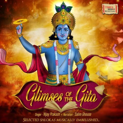 Glimpses Of The Gita