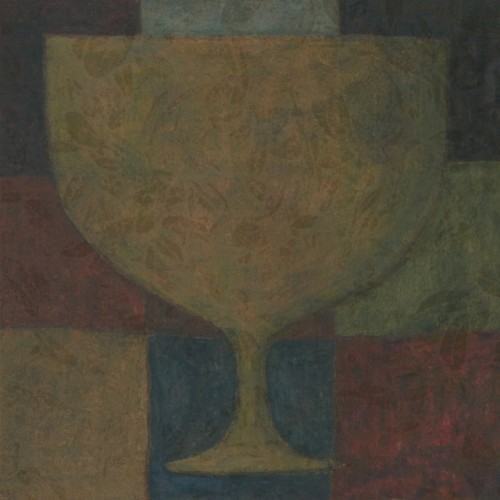 The Glinting Spade