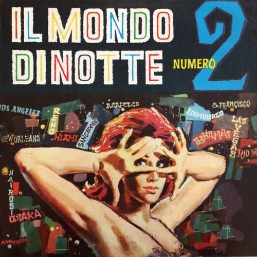 Il mondo di notte N. 2 (Original Motion Picture Soundtrack / Remastered 2022)