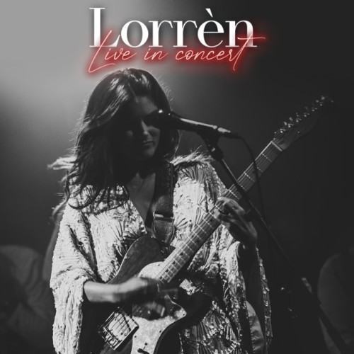 Live in Concert