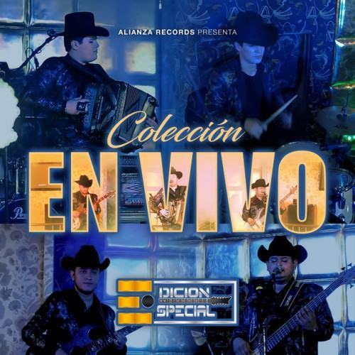 Colección en Vivo