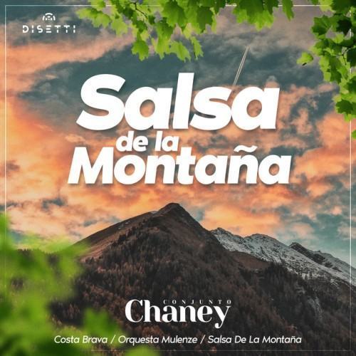 Salsa De La Montan~a