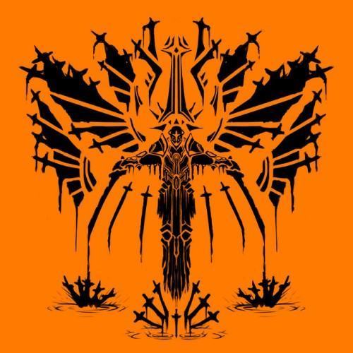 Ultrakill: Imperfect Hatred (Original Game Soundtrack)