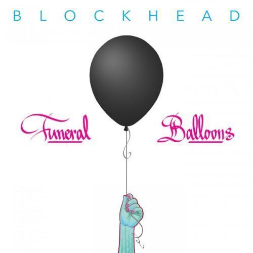 Funeral Balloons