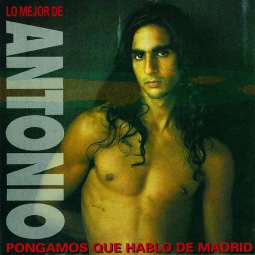 Lo Mejor de Antonio