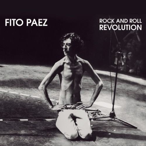 Rock and Roll Revolution