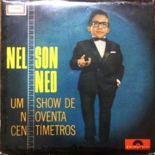UM SHOW DE NOVENTA CENTIMETROS (AO VIVO)