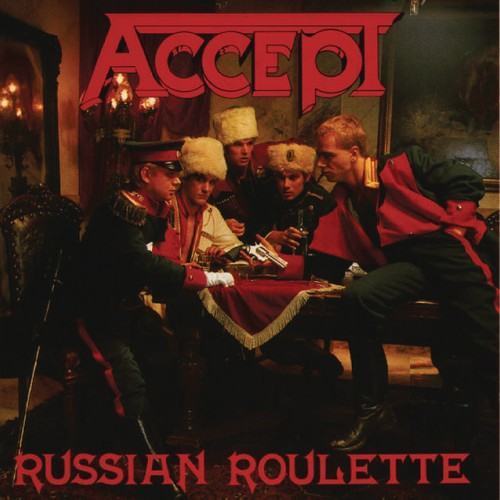 Russian Roulette