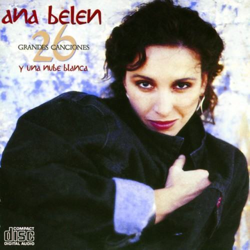 26 Grandes Canciones Y Una Nube Blanca