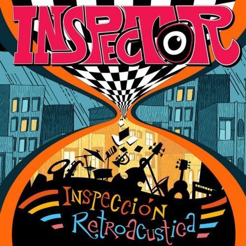 Inspección Retroacústica