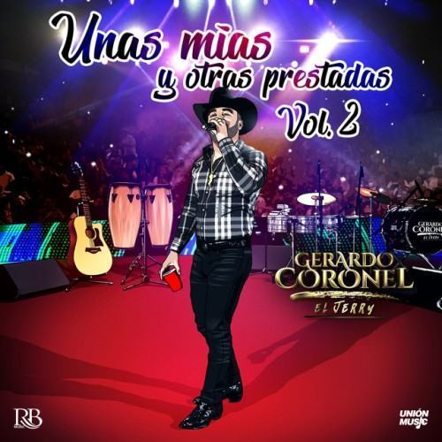 Unas Mías y Otras Prestadas, Vol. 2