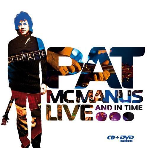 Live... And In Time