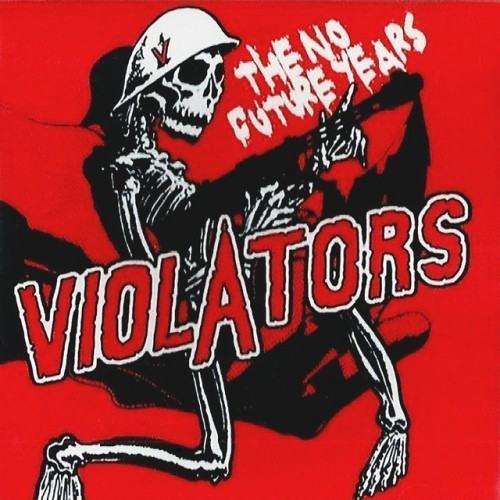 The No Future Years