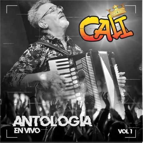 Antología, Vol. 1 (En Vivo)