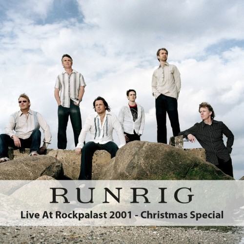 Live at Rockpalast (Christmas Special) [Live, Cologne, 2001]