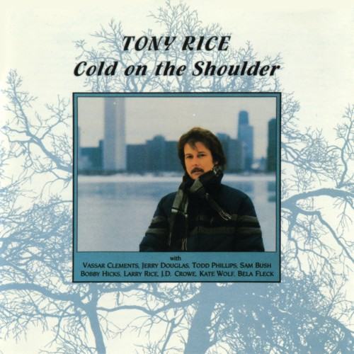Cold On The Shoulder