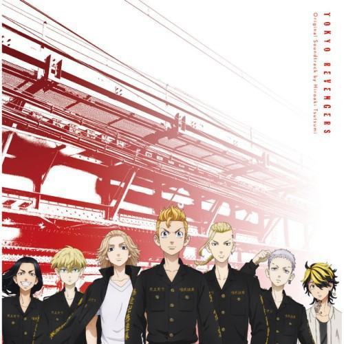 Tokyo Revengers Original Soundtrack