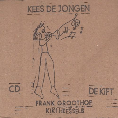 Kees de Jongen, dé rockopera
