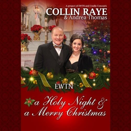 A Holy Night & a Merry Christmas