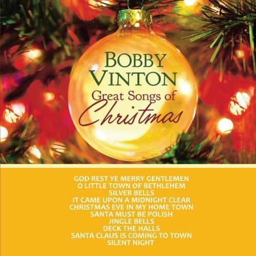 Great Songs Of Christmas
