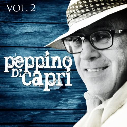 Peppino di Capri. Vol. 2