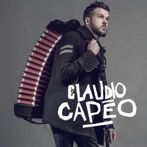 Claudio Capéo