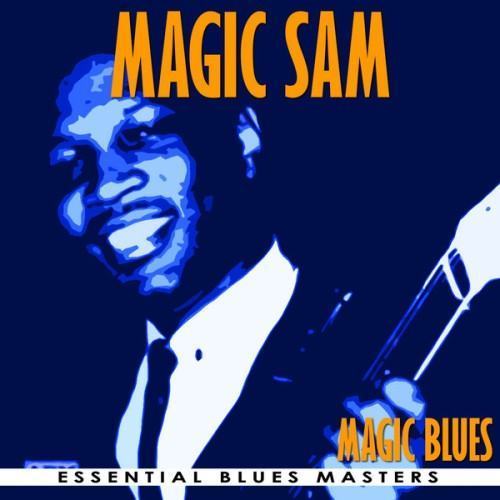 Magic Blues