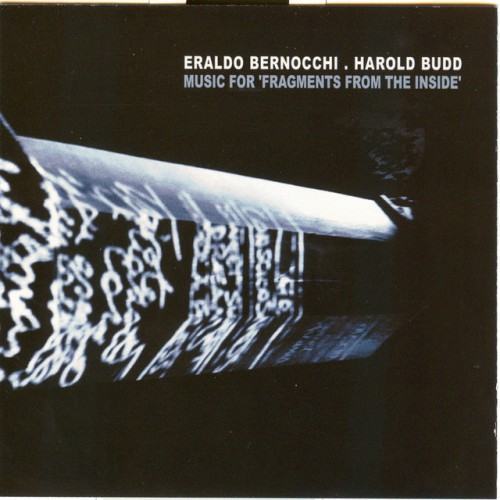 Music for "Fragments from the Inside"