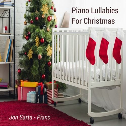 Piano Lullabies for Christmas