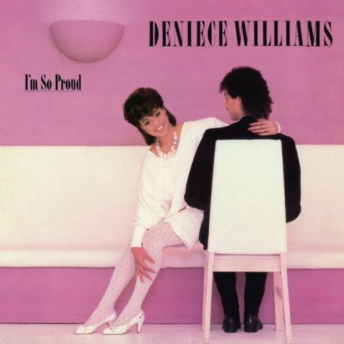 I'm So Proud (Expanded Edition)