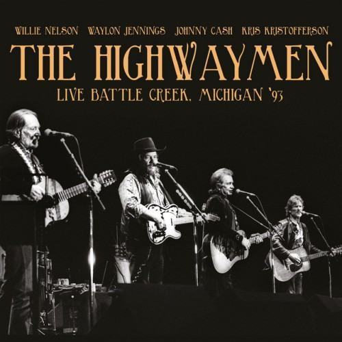 Live: Battle Creek, Michigan '93