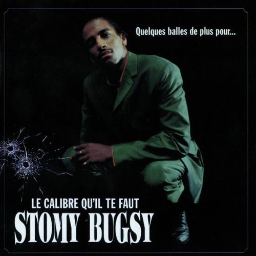 Quelques balles de plus pour... le calibre qu'il te faut