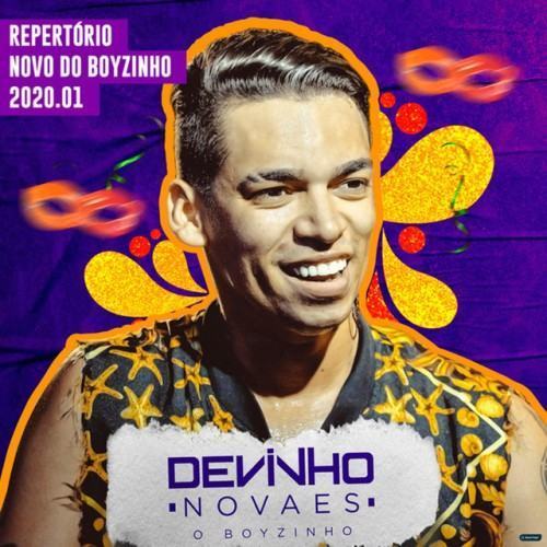 Repertório Novo do Boyzinho 2020.01
