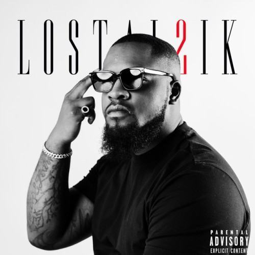 LOSTALGIK (2LUXE)