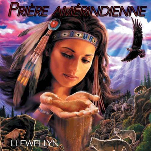 Prière amérindienne