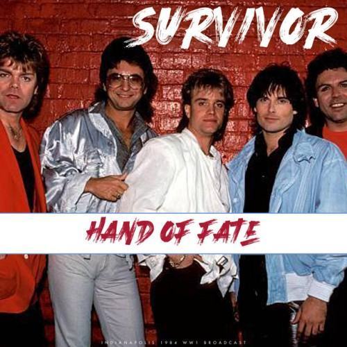 Hand Of Fate (Live 1984)