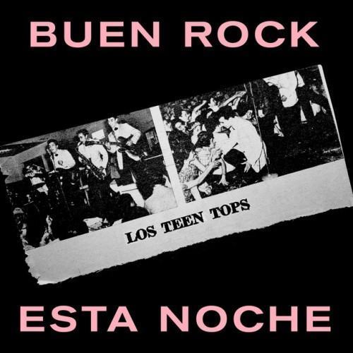 Buen Rock Esta Noche