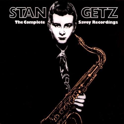The Complete Savoy Recordings