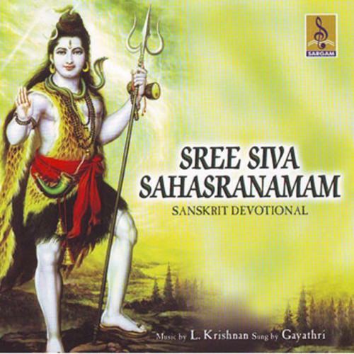 Sree Shiva Sahasranamam