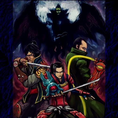 Onimusha: Warlords - Unreleased Tracks (Original Video Game Soundtrack)