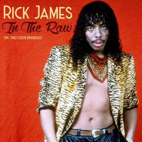 In The Raw (Live 1982)
