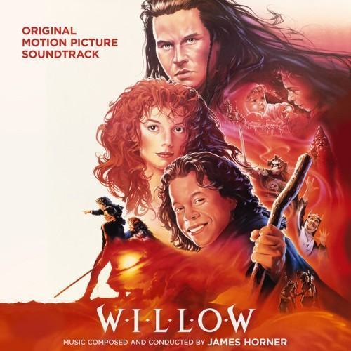 Willow (Original Motion Picture Soundtrack)