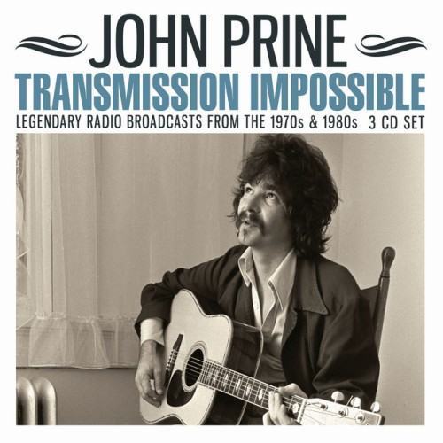 Transmission Impossible