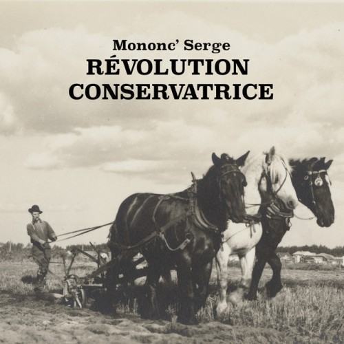 Révolution conservatrice