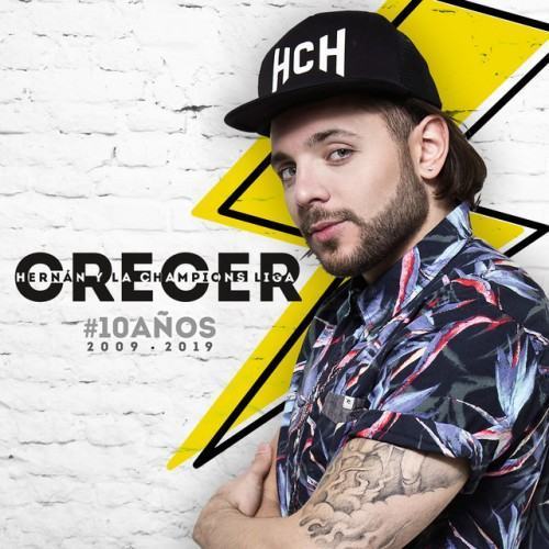 Crecer (En Vivo)