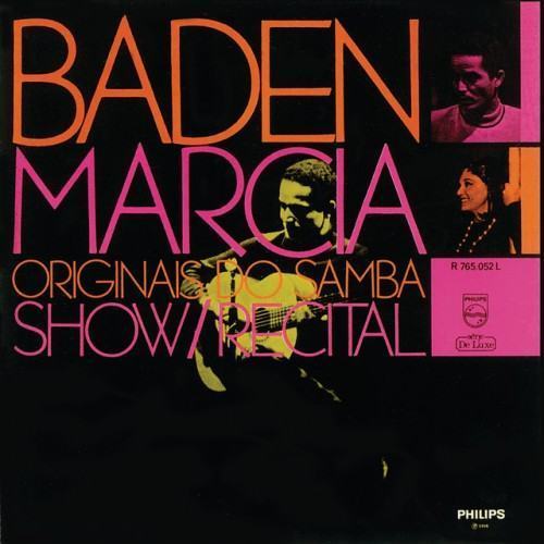 Show/Recital (Ao Vivo)