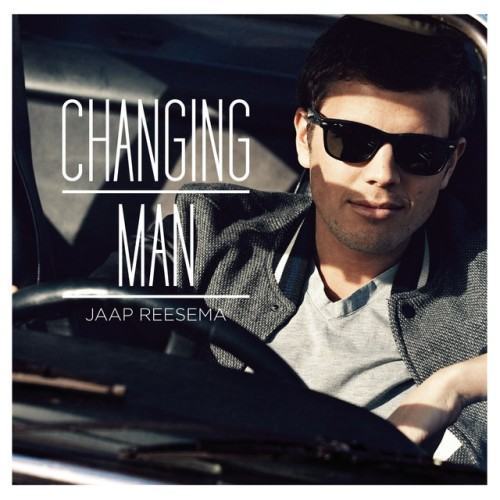 Changing Man - Engels