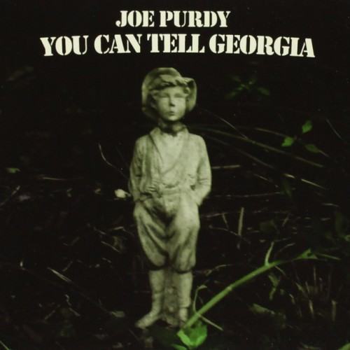 You Can Tell Georgia